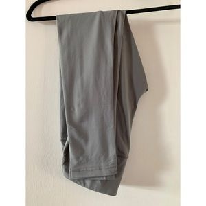 90 Degree Gray Workout Tight